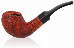 Poul Winslow Viking Serie Crown Pfeife Braun Nr. 26