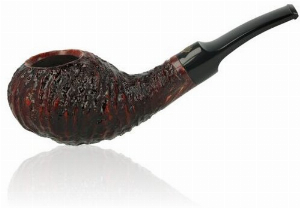 Poul Winslow Viking Serie Crown Pfeife Braun Nr. 31