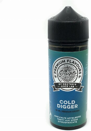 Premium Flavours Cold Digger Aroma 30ml 