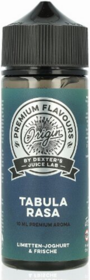 Premium Flavours Tabula Rasa Aroma 10ml