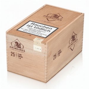 Principes Bundles Classic Churchill Zigarre