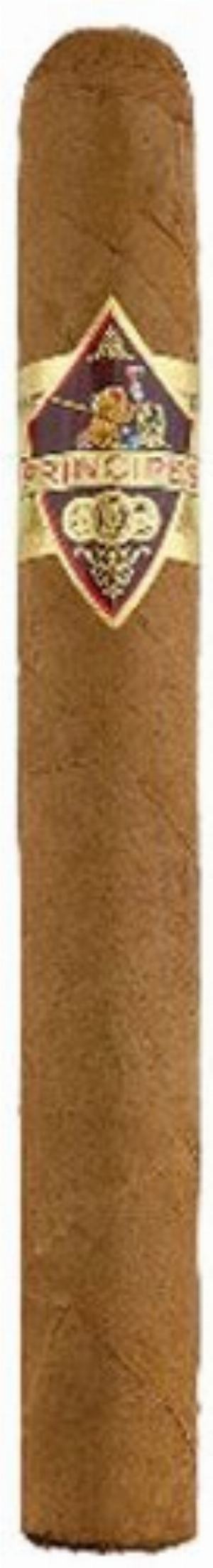 Principes Bundles Classic Corona Zigarre 1 Stück