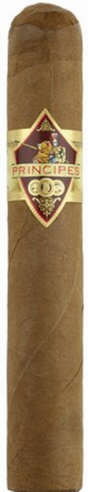 Principes Bundles Classic Robusto Zigarre 1 Stück