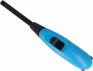 Prof BBQ Stabfeuerzeug Blau