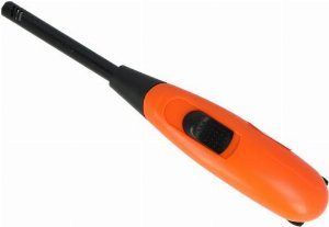 Prof BBQ Stabfeuerzeug Orange