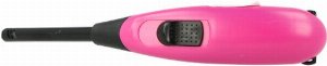 Prof BBQ Stabfeuerzeug Rosa