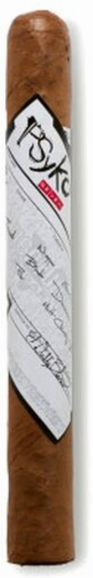 Psyko Seven Connecticut Toro 1 Stück