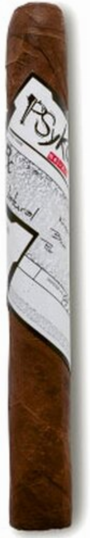 Psyko Seven Natural Toro 1 Stück