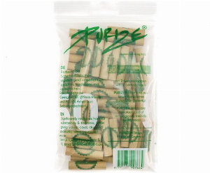 Purize Aktivkohle Organic Regular Size 9 mm Zigarettenfilter 50 Stück