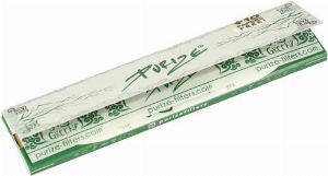 Purize King Size Slim Longpapes 42 Blatt