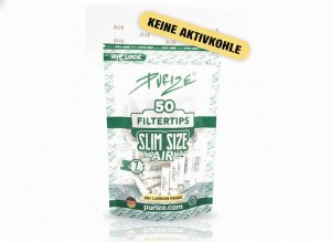Purize Slim Size Air 7mm 50 Stk.