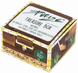 Purize Treasure Box 