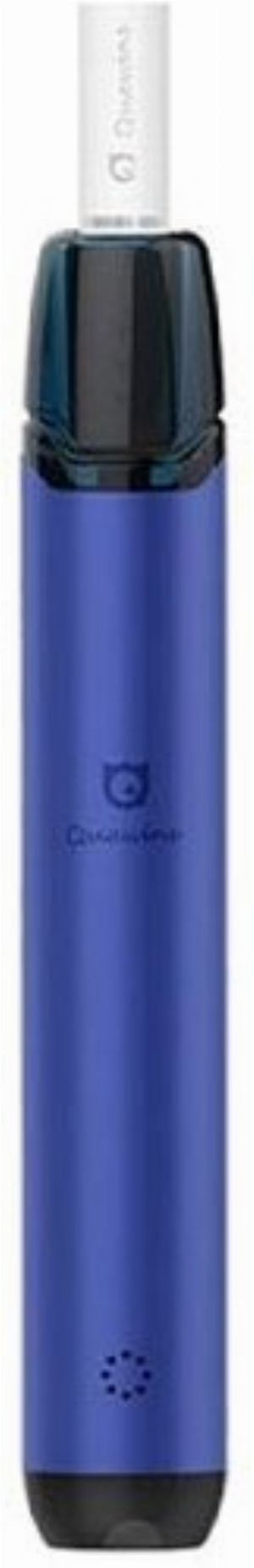 Quawins VStick Pro Pod Blau e-Zigarette