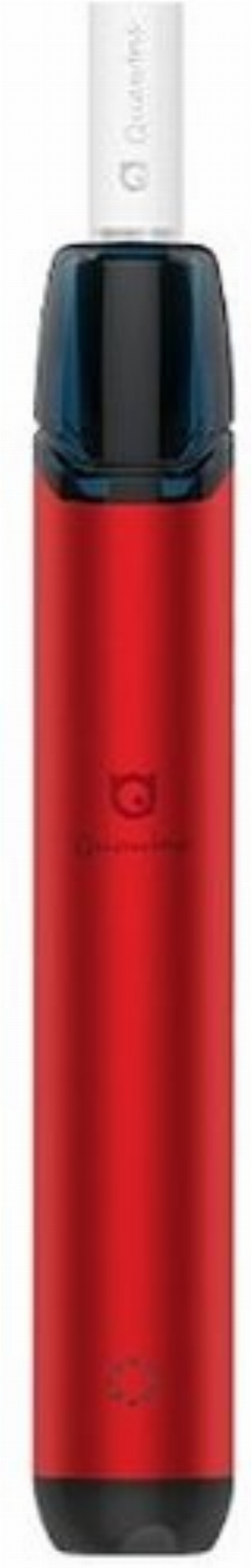 Quawins VStick Pro Pod Rot e-Zigarette