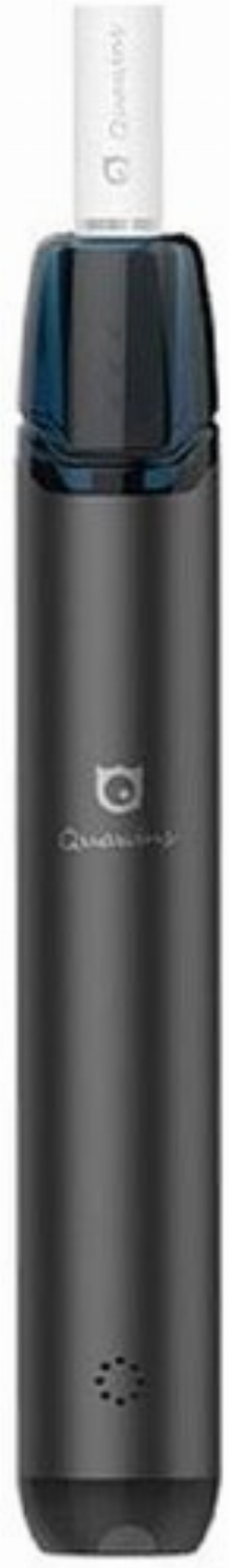 Quawins VStick Pro Pod Schwarz e-Zigarette