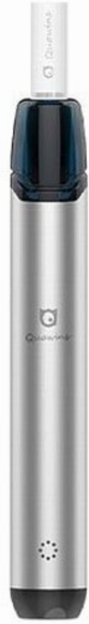 Quawins VStick Pro Pod Silber e-Zigarette