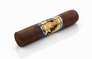 Querida Tripa Larga Short Robusto Zigarren1 Stück