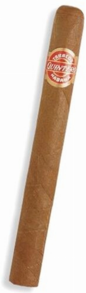 Quintero Brevas Zigarre 1 Stk.