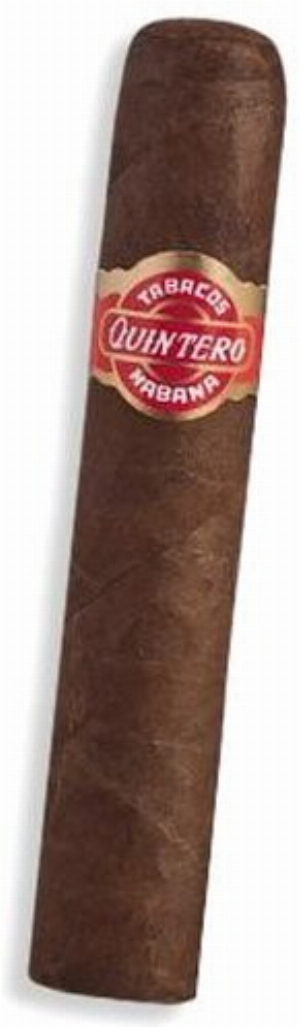 Quintero Favoritos Zigarre 1 Stk.