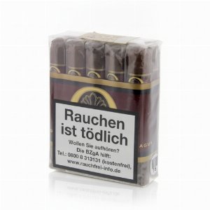 Quorum Bundles Maduro Double Gordo Zigarren