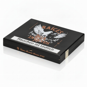 Raices Liga de Reyes Edición Limitada Salomón 2025 Zigarren 10 Stk.