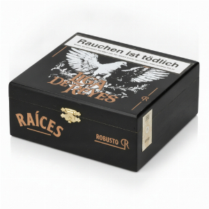 Raices Liga de Reyes Robusto Zigarren 21 Stk.