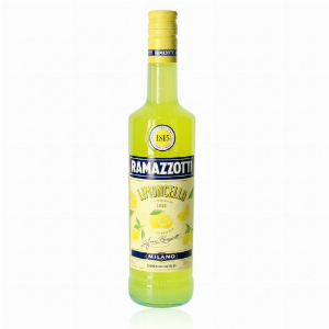 Ramazzotti Limoncello 29% Vol. 700ml