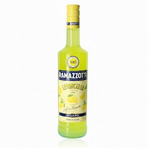 Ramazzotti Limoncello 29% Vol. 700ml