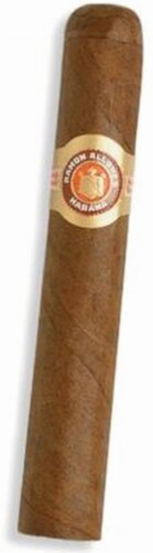 Ramon Allones Small Club Corona Zigarre 1 Stk.