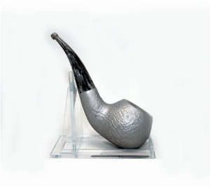 Rattray´s Tabakpfeife Sovereign 452 Silber