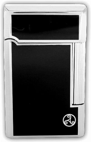 Rattrays Bel Black Pfeifenfeuerzeug