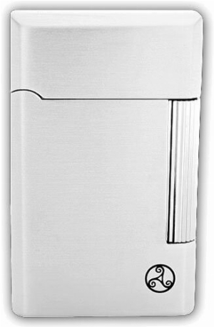 Rattrays Bel Satin Pfeifenfeuerzeug