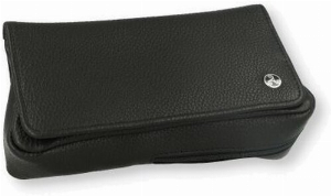 Rattrays Black Knight Combo Pouch 1 Schwarz