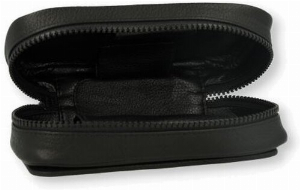 Rattrays Black Knight Pipe Bag 1 Schwarz