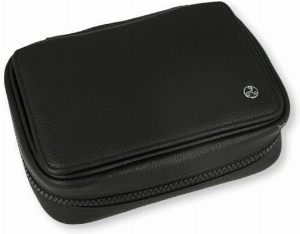 Rattrays Black Knight Pipe Bag 2 Schwarz