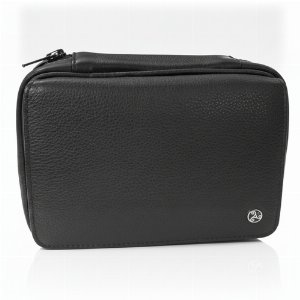 Rattrays Black Knight Pipe Bag 2 Schwarz