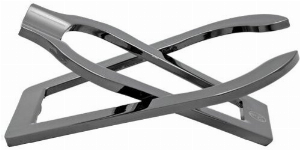 Rattrays faltbarer Pfeifenständer