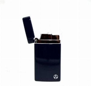 Rattrays Feuerzeug Alfie Blue, elektronisch