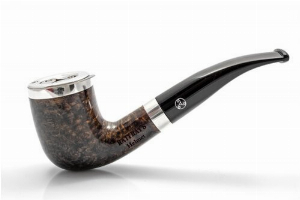 Rattrays Helmet Pfeife Grey 137