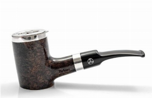 Rattrays Helmet Pfeife Grey 138