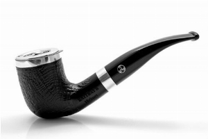 Rattrays Helmet Pfeife Sandblast 137