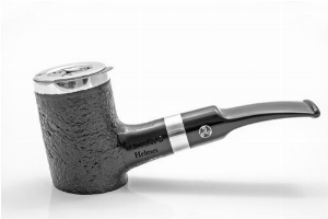 Rattrays Helmet Pfeife Sandblast 138