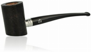 Rattrays Pfeife Ahoy Grey - B-Ware