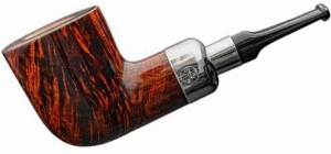 Rattrays Pfeife Bare Knuckle Terracotta 143