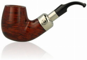 Rattrays Pfeife Bare Knuckle Terracotta 145