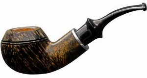 Rattrays Pfeife Beltanes Fire Contrast