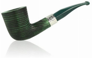 Rattrays Pfeife Brave Heart G Green 149