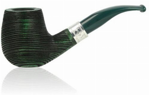 Rattrays Pfeife Brave Heart G Green 151