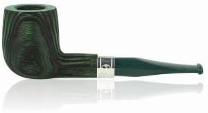 Rattrays Pfeife Brave Heart G Green 152