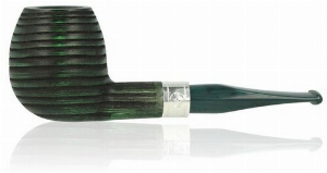 Rattrays Pfeife Brave Heart G Green 153